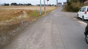 宮城県大崎市古川長岡字新後田