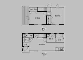 間取り：205009242851