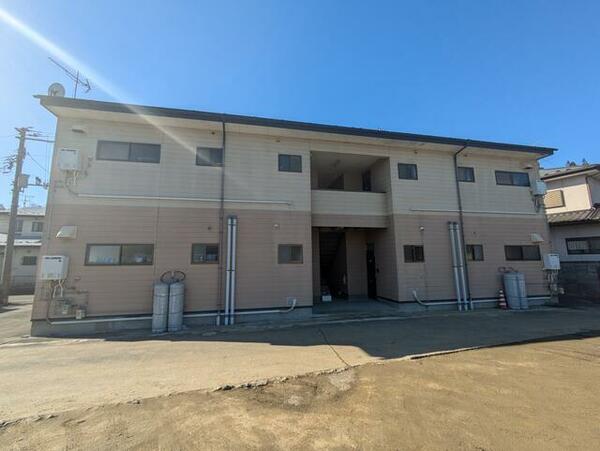 apartment 宮城県白石市南町2丁目
地図を見る
