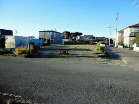 静岡県菊川市赤土