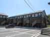 花巻駅より徒歩18分 築19年4ヶ月 2階建の賃貸物件