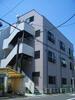 荏原町駅より徒歩4分 3階 築22年の賃貸物件