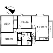 間取り：212055616239