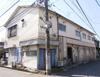 葭川公園駅より徒歩15分 2階 築63年9ヶ月の賃貸物件