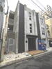 北浦和駅より徒歩4分 2階 築22年9ヶ月の賃貸物件
