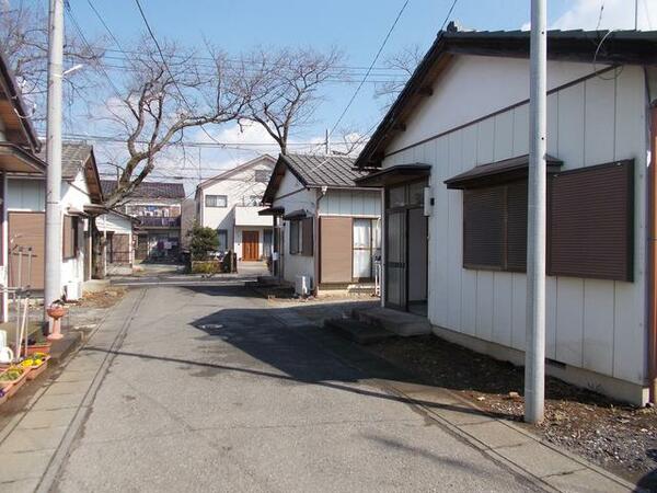 detached 茨城県古河市宮前町
地図を見る