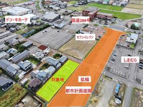 新潟県燕市東太田