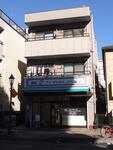 所沢市緑町１丁目 3階建 築32年のイメージ