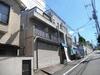 平野ビル 2階 築46年10ヶ月の賃貸物件