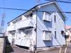 光ハイツ 2階 築31年7ヶ月の賃貸物件