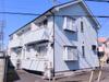 光ハイツ 2階 築31年8ヶ月の賃貸物件