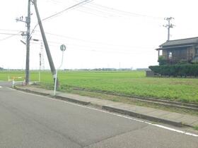 新潟県新潟市西蒲区赤鏥