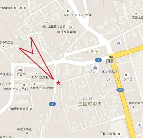 不動産ジャパン エリア検索結果一覧 福井県坂井市の売土地を探す 画像表示 10ページ 件を表示