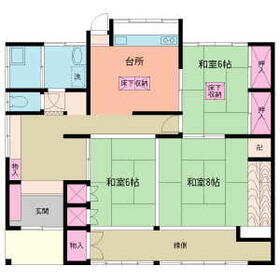 鹿児島県鹿児島市星ヶ峯2丁目