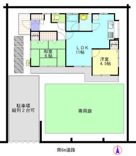 間取り：213144279582
