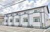 船岡駅より徒歩20分 築9年4ヶ月 2階建の賃貸物件