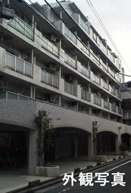 東海文京マンション