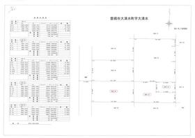 愛知県豊橋市大清水町字大清水
