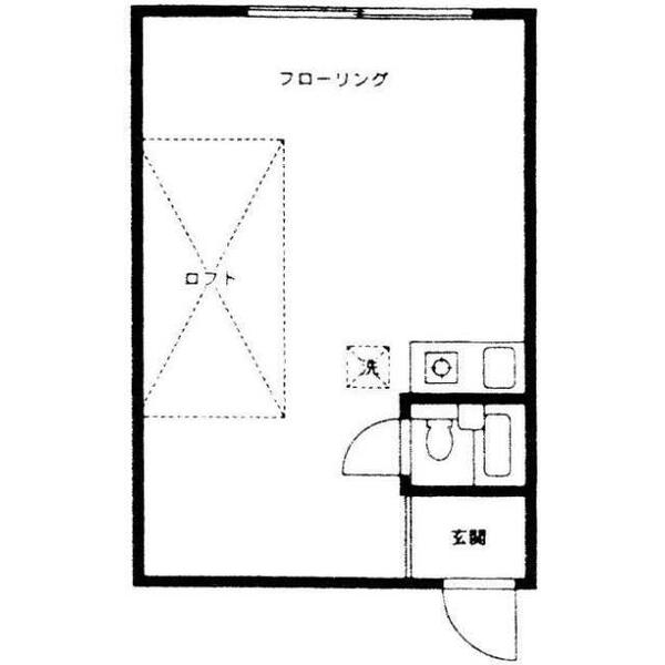 物件拡大画像