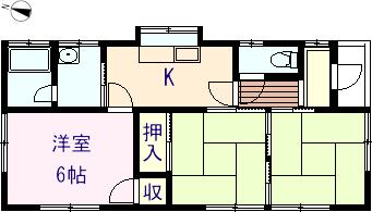 間取り：208010620712