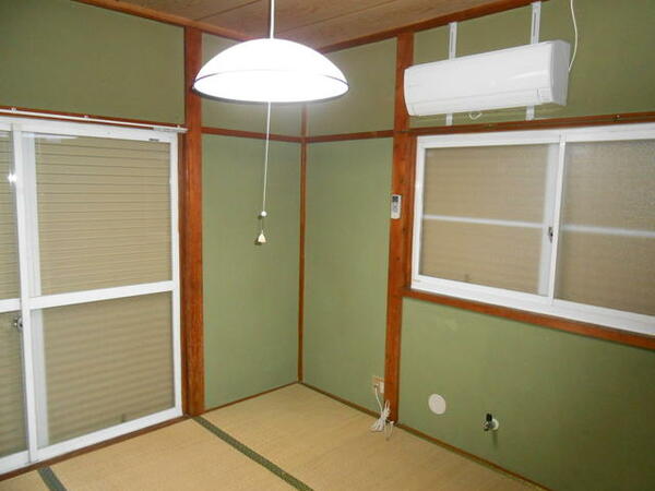 detached 茨城県稲敷市市崎
地図を見る