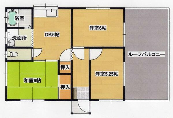 detached 茨城県行方市玉造甲

地図を見る