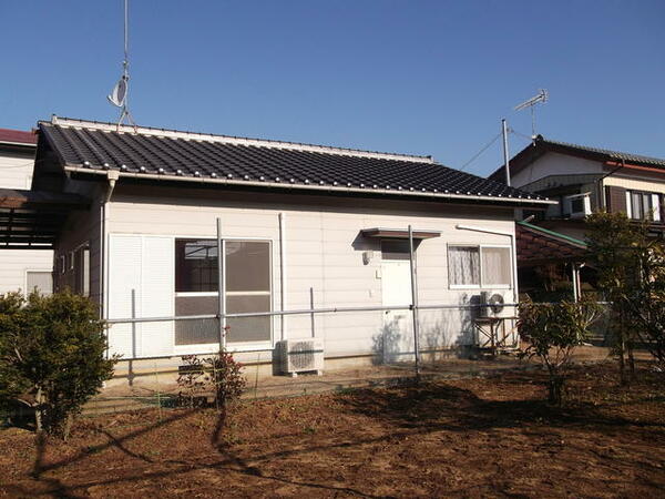 detached 茨城県行方市玉造甲

地図を見る