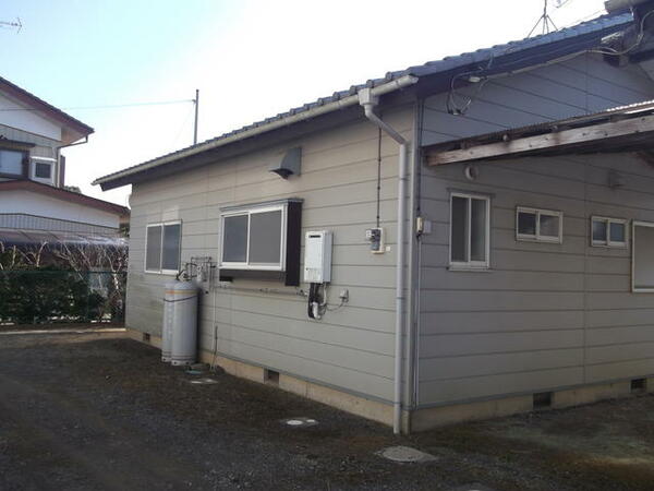 detached 茨城県行方市玉造甲

地図を見る