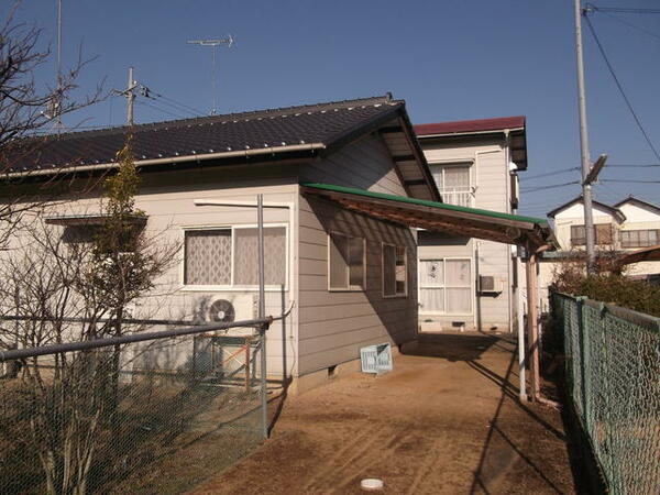 detached 茨城県行方市玉造甲

地図を見る