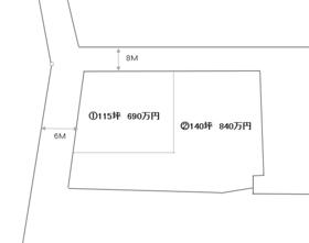 群馬県前橋市富士見町横室