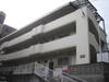 椿谷マンション 2階 築41年3ヶ月の賃貸物件
