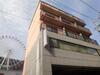 茂里町駅より徒歩2分 3階 築27年4ヶ月の賃貸物件