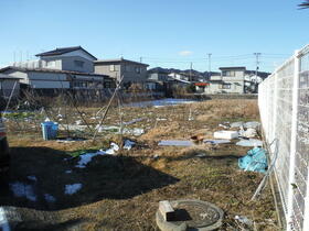 宮城県亘理郡亘理町字上浜街道