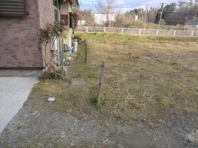 岩手県一関市千厩町千厩字神ノ田