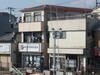 伊豆急下田駅より徒歩8分 築32年4ヶ月 3階建の賃貸物件