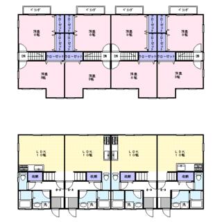 間取り：212057332530
