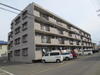 沼田ハイツ 2階 築45年8ヶ月の賃貸物件