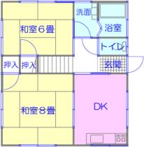 間取り：236002191740