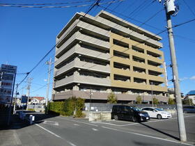 レヴィール館林壱番館