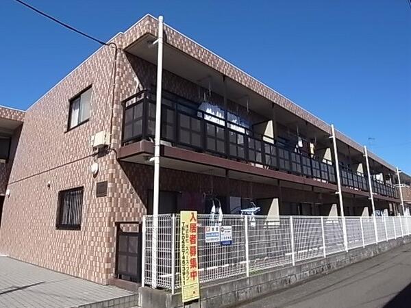 ベルグ相模大野 103｜神奈川県相模原市南区若松５丁目(賃貸マンション2DK・1階・45.90㎡)の写真 その1