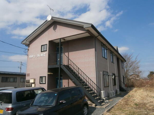 apartment 青森県三戸郡階上町蒼前西３丁目
蒼前西の賃貸情報を見る
物件地図