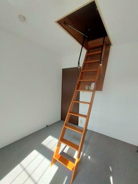 detached 埼玉県日高市大字南平沢

地図を見る