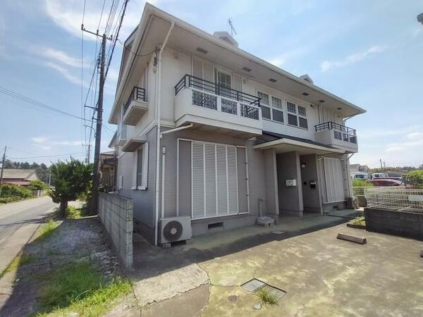 detached 埼玉県日高市大字南平沢

地図を見る