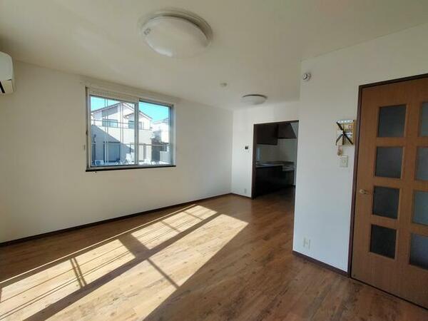 detached 埼玉県日高市大字南平沢

地図を見る