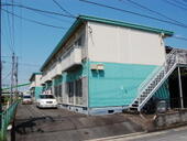 駿東郡清水町徳倉 2階建 築36年のイメージ