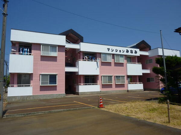 apartment 山形県長井市館町南
館町南の賃貸情報を見る
物件地図