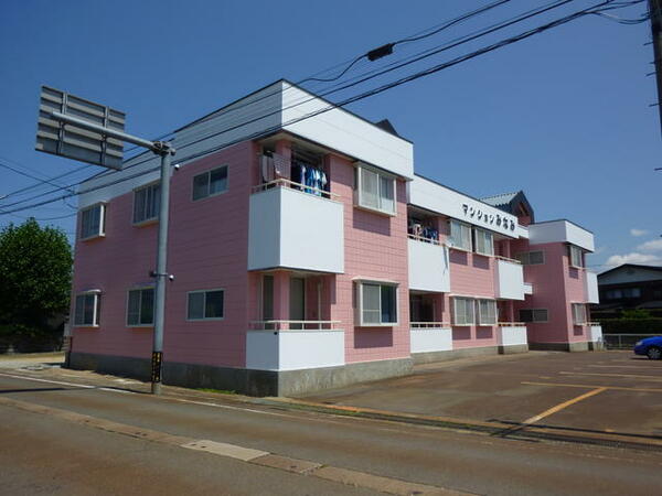 apartment 山形県長井市館町南
館町南の賃貸情報を見る
物件地図