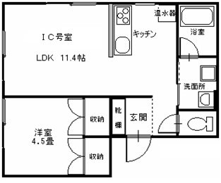 apartment 秋田県にかほ市金浦字下谷地
金浦の賃貸情報を見る
物件地図