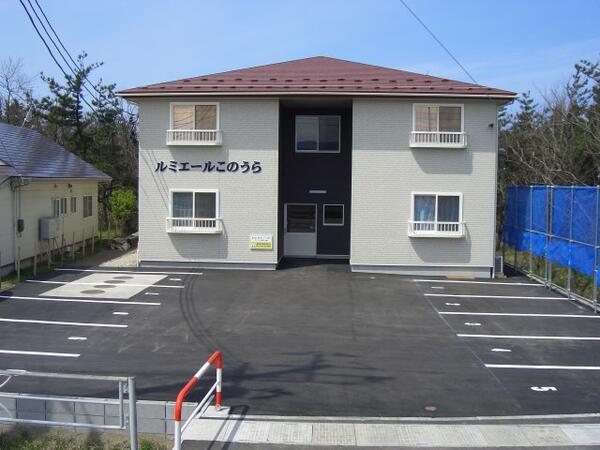 apartment 秋田県にかほ市金浦字下谷地
金浦の賃貸情報を見る
物件地図