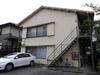 積田荘 1階 築53年の賃貸物件